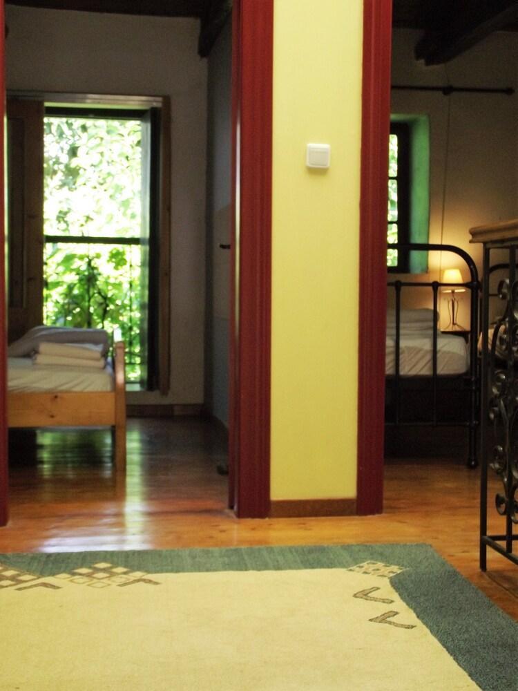 Villa Tranquil Kolivata Lefkada Retreat House Alexandros Exterior foto